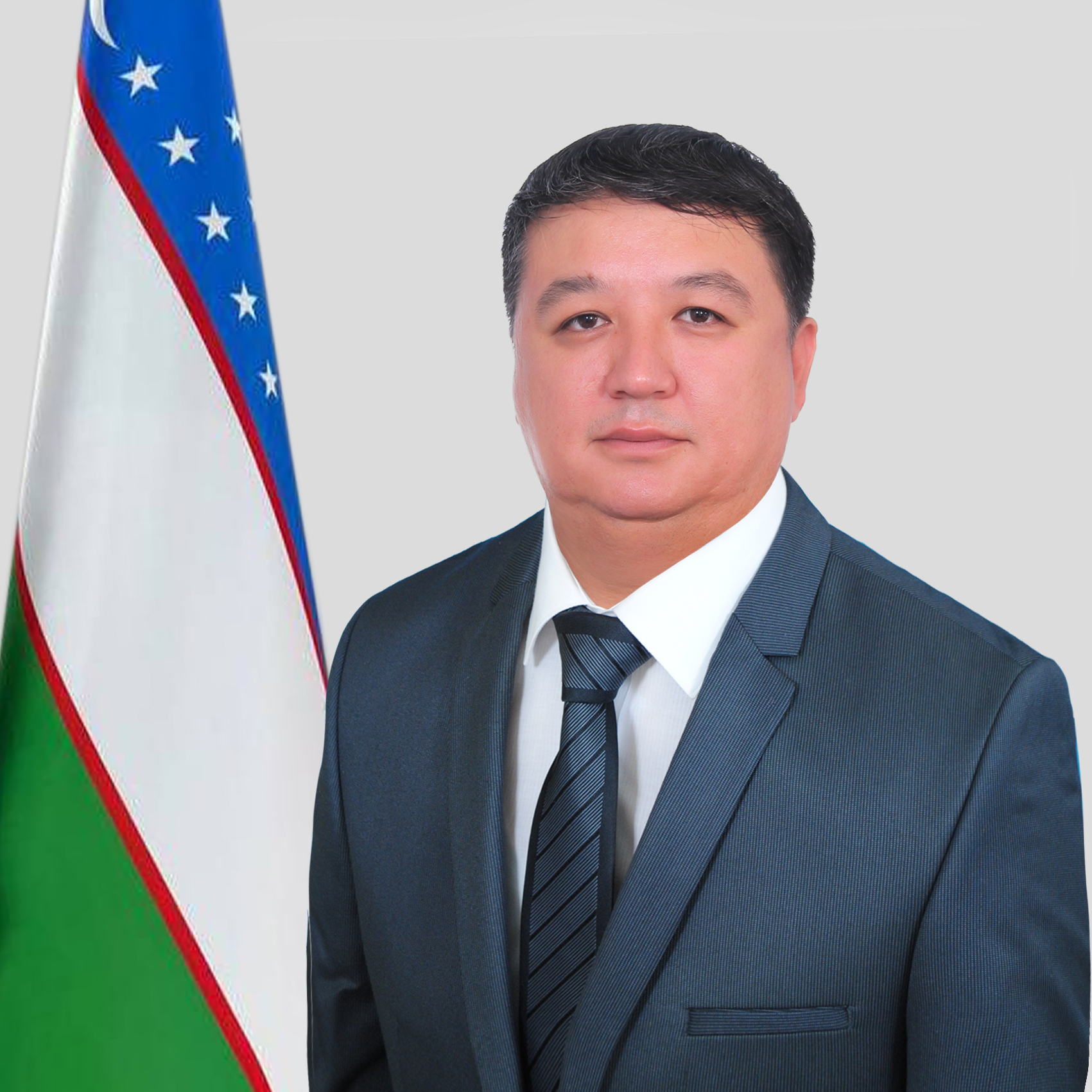 Valiyev Nurbek Orifjonovich