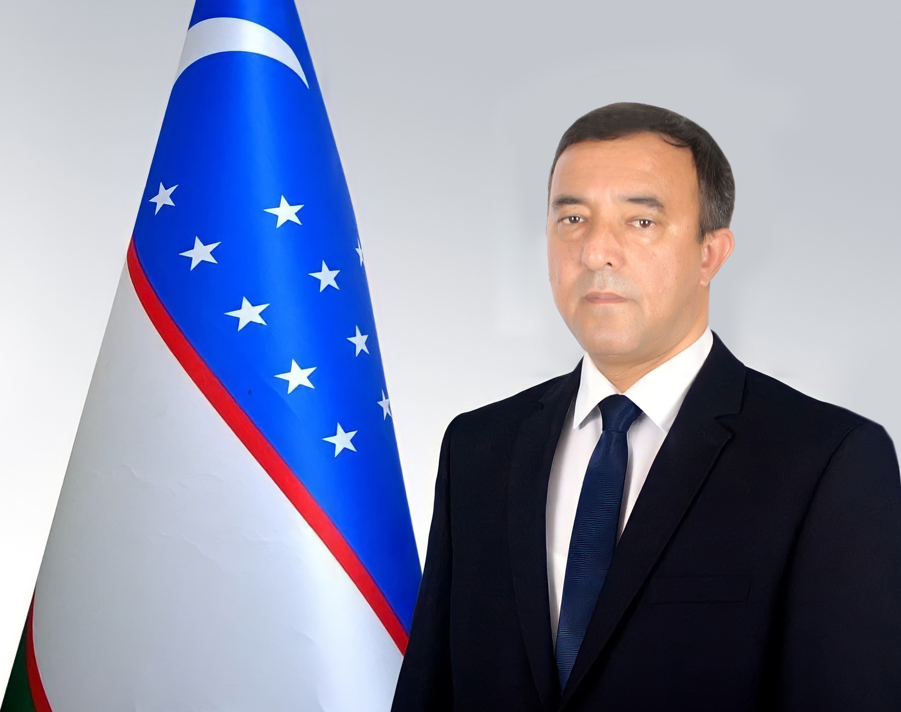 Jurayev Kaxramon Axmatovich