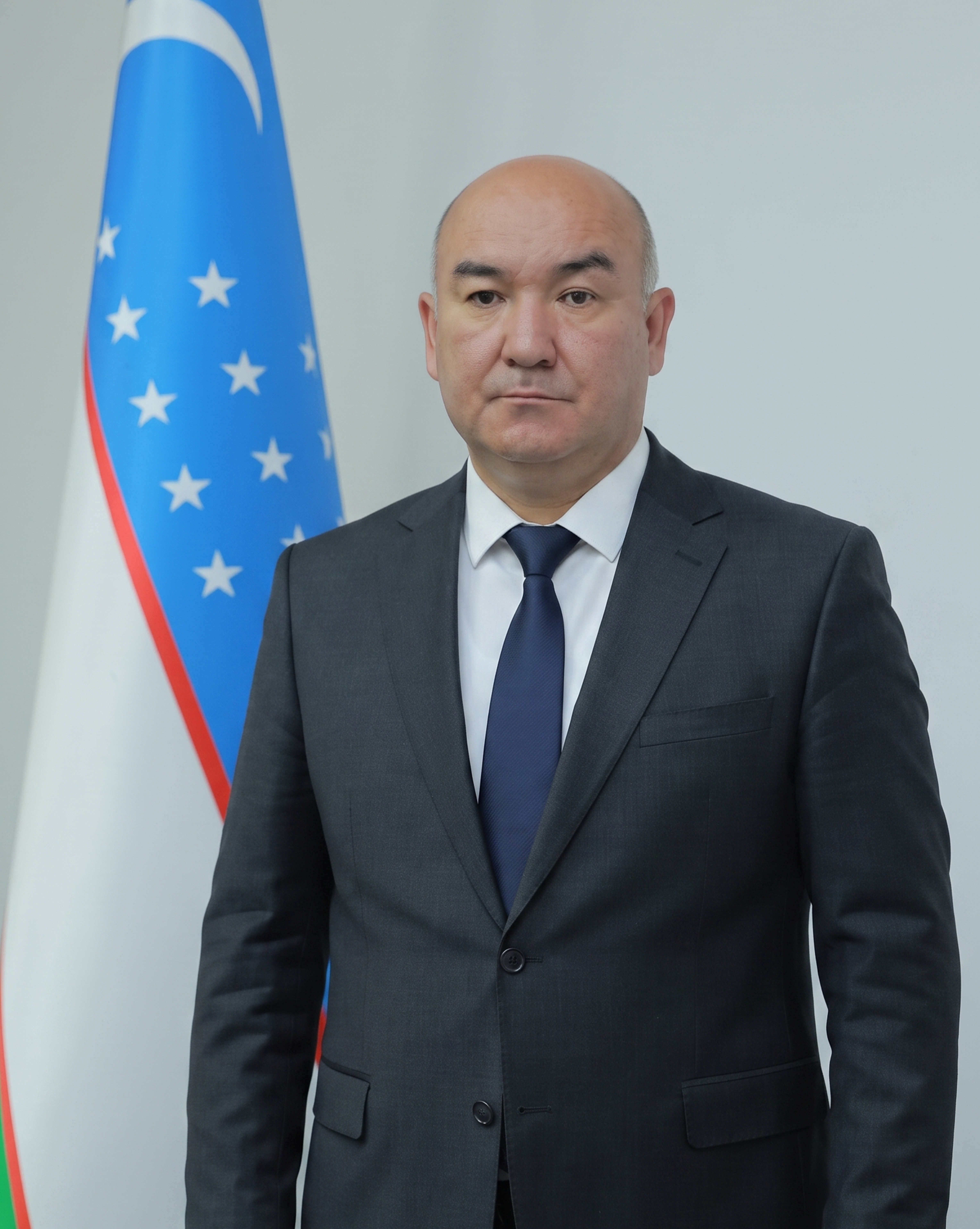 Tajibayev Nodirbek Abduvoxidovich