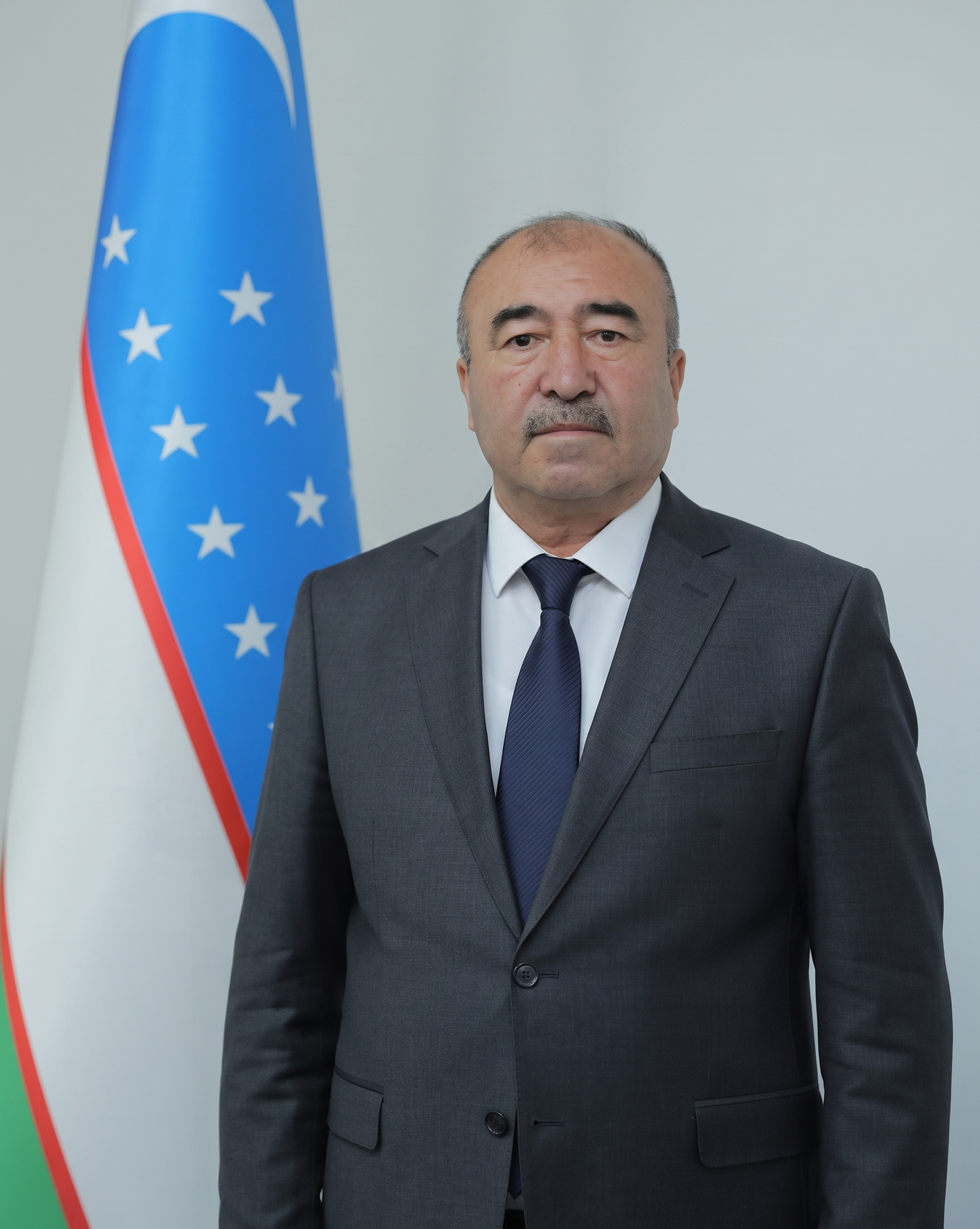Ro'ziyev Abror Abduaxatovich
