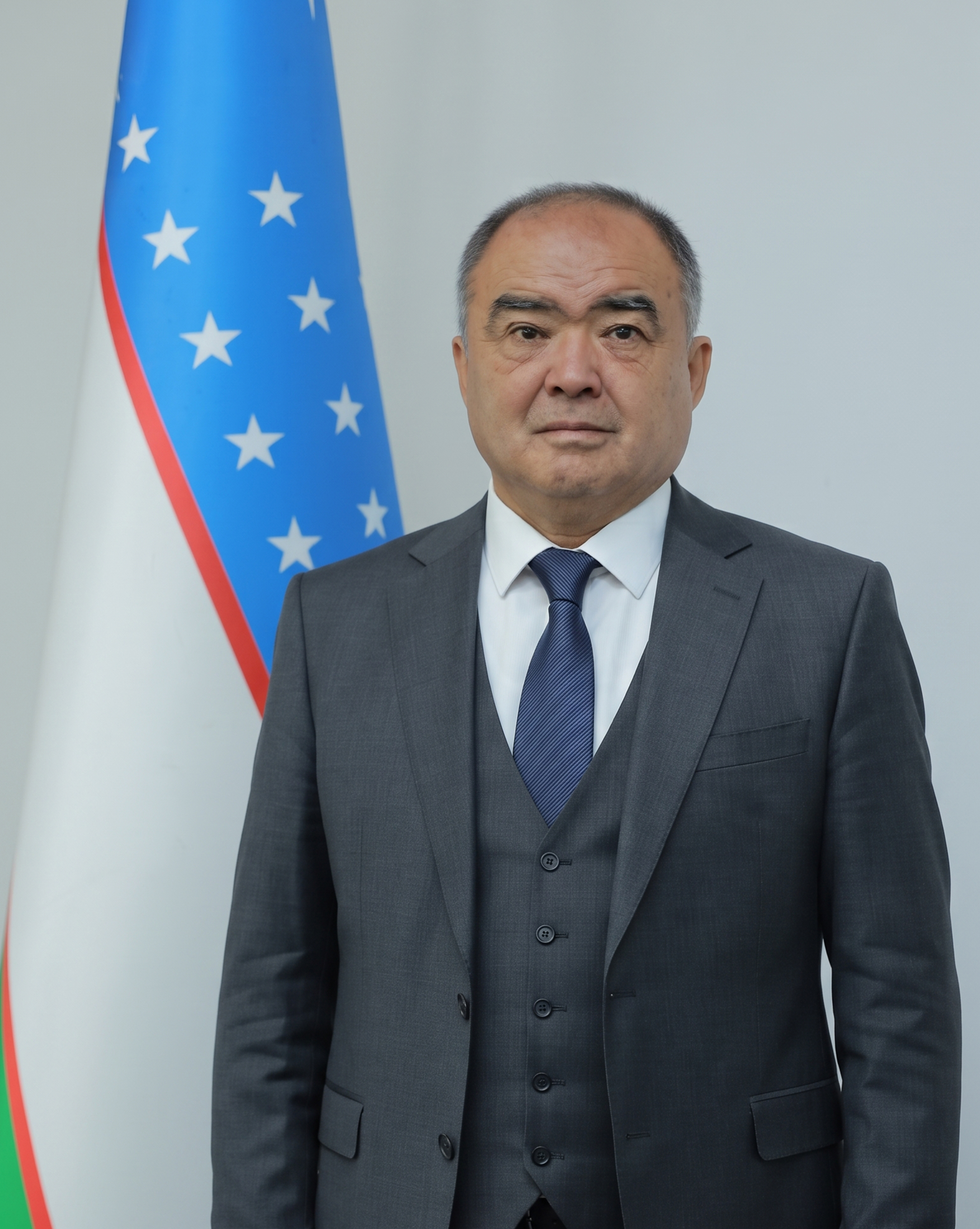 Mashiyev Yo‘ldosh Xolmatovich