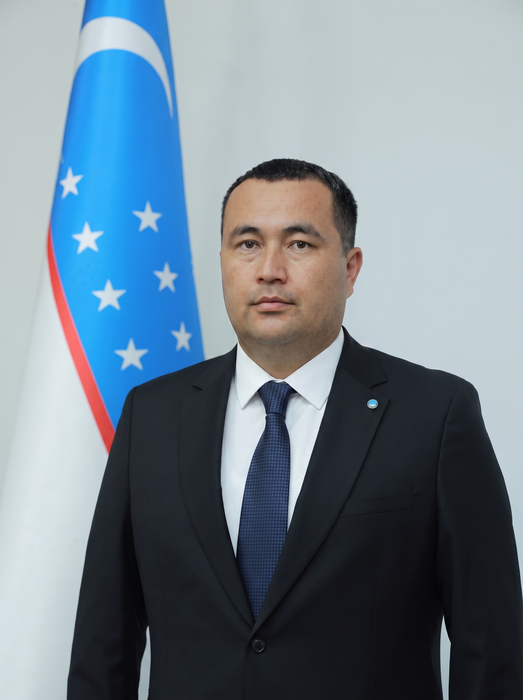 Xojanov Timur Paraxatovich