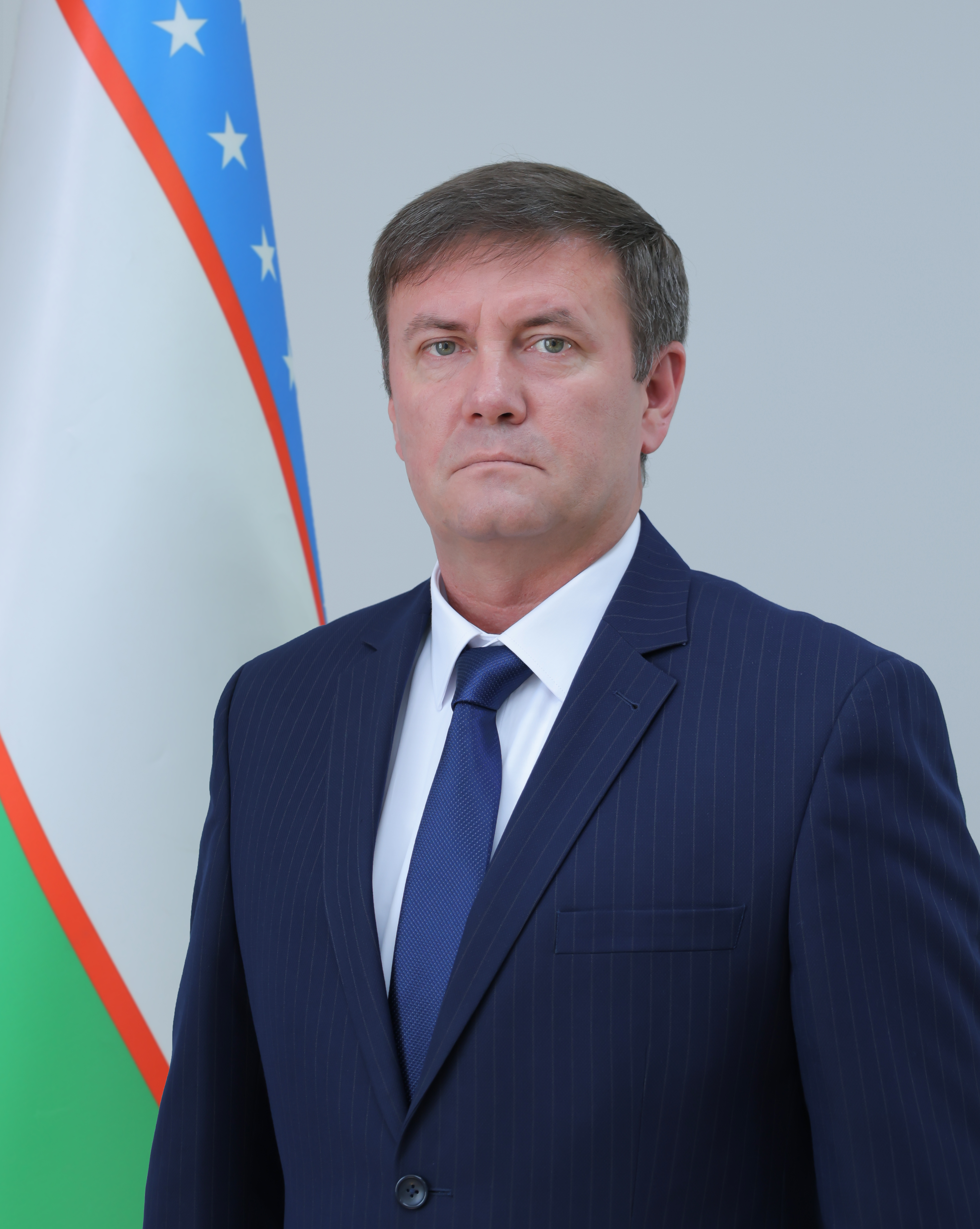 Alistratov Rinat Gennadevich