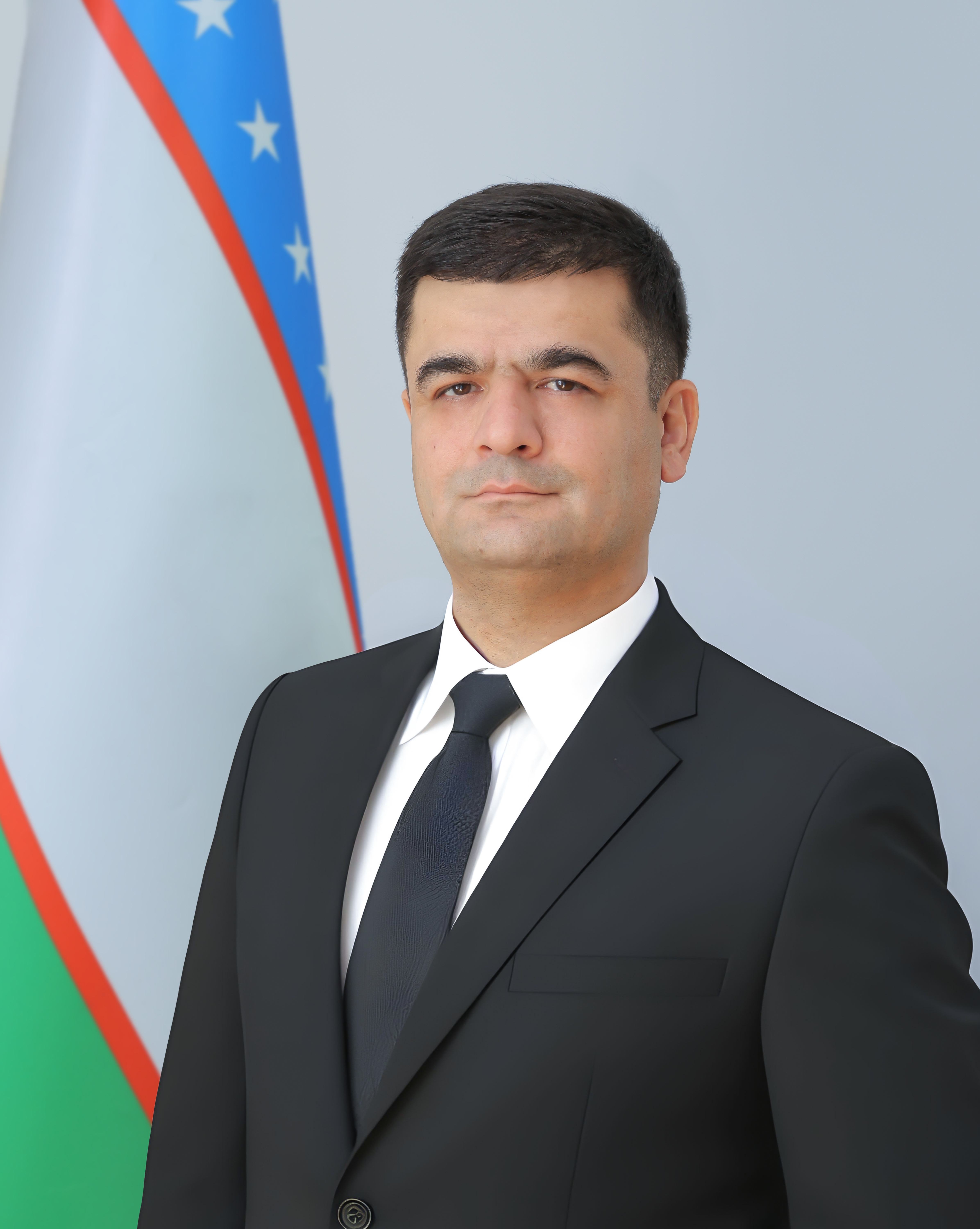 Muxamedov Akmal Nazirjonovich