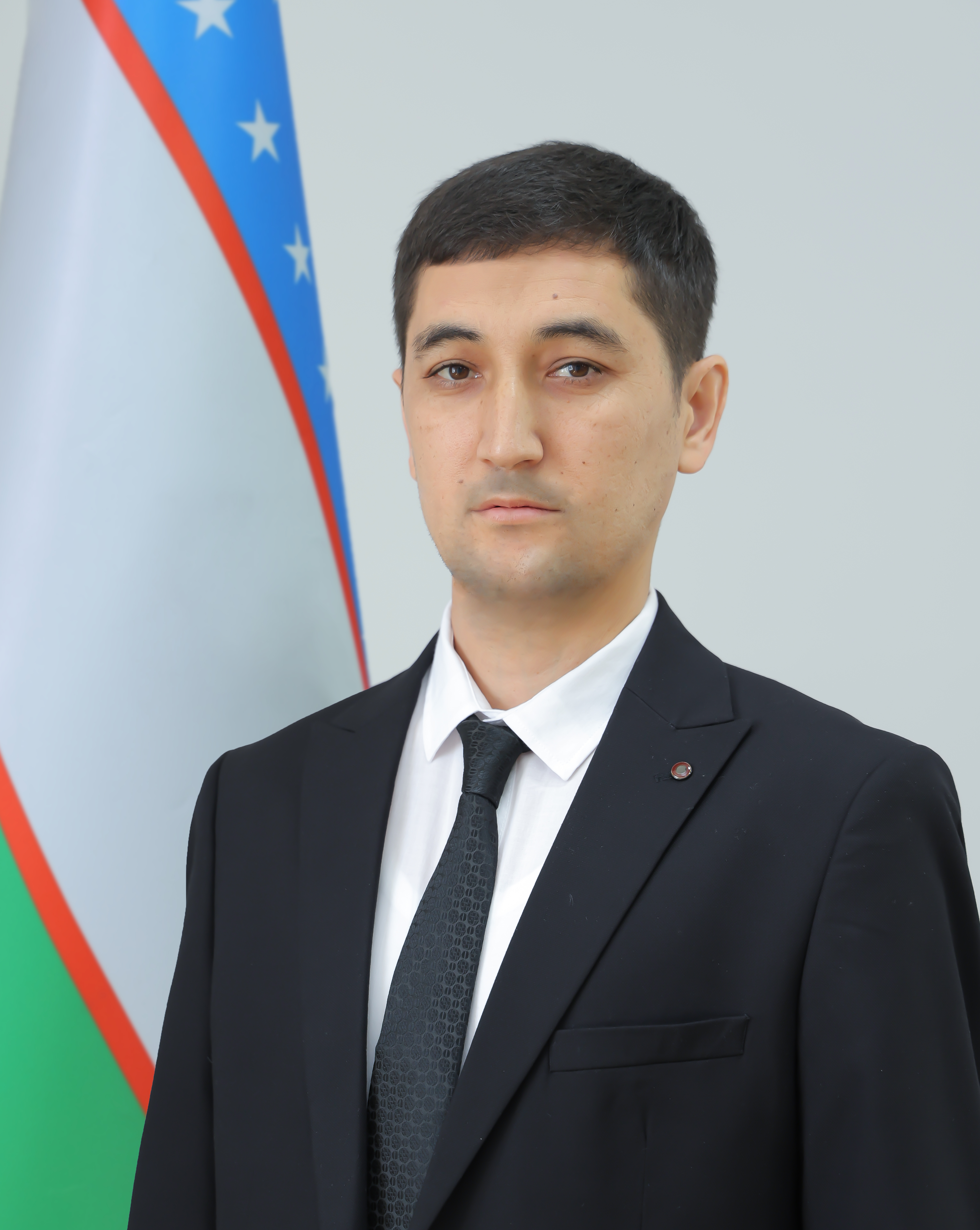 Maqsudov Kozim Muhammadxonovich