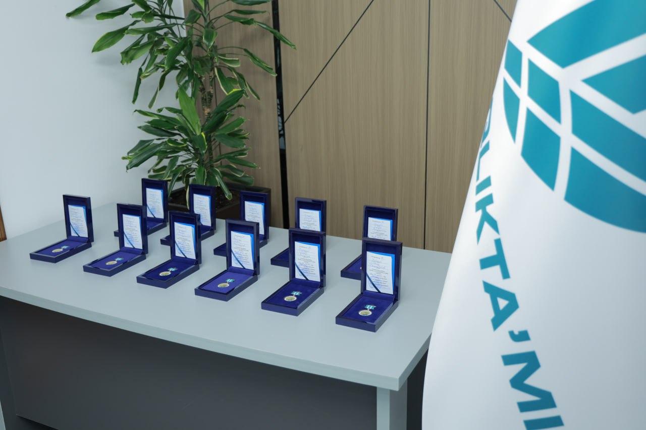 Shu kunlarda yurtimizda “Uy-joy kommunal xizmat ko‘rsatish sohasi xodimlari kuni” keng nishonlanayapti