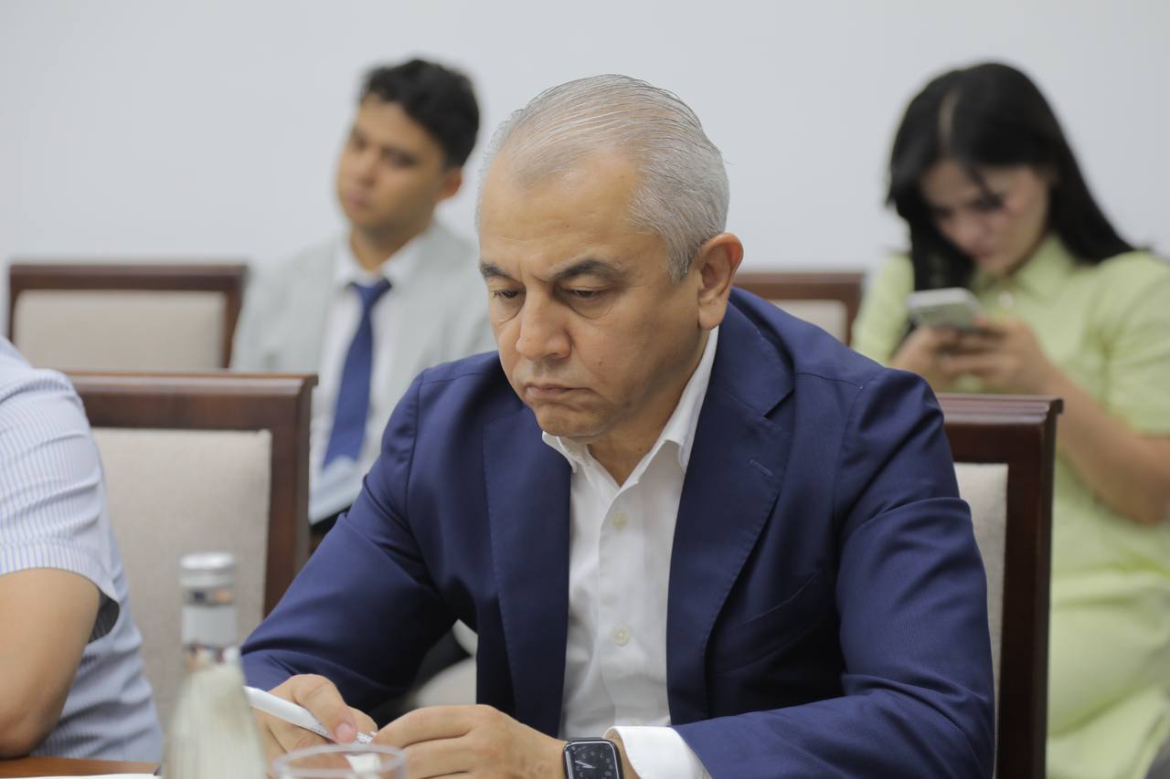 Osiyo taraqqiyot banki tomonidan 1,3 million AQSH dollari miqdorida grant mablag‘i ajratilgani qayd etildi