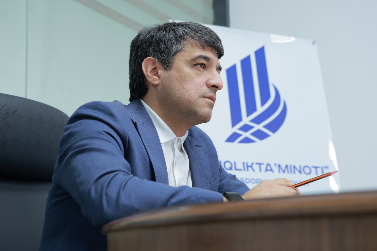 Qoraqalpog‘iston Respublikasi aholisi va markazlashgan issiqlik energiyasi iste’molchilari uchun navbatdagi sayyor qabul tashkil qilindi