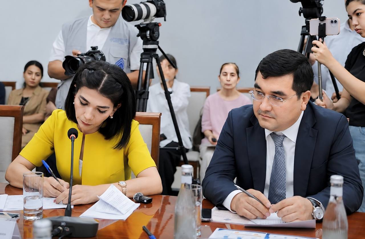 Ko‘p kvartirali uylarni boshqarish va issiqlik ta’minoti tizimi raqamlashtirilmoqda