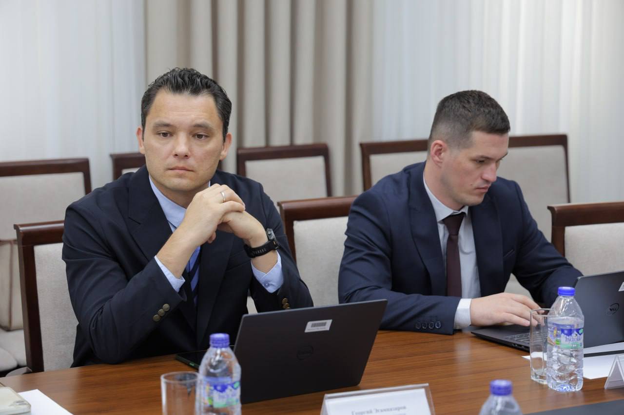 Jahon banki vakillari bilan hamkorlikning ustuvor yo‘nalishlari muhokama qilindi