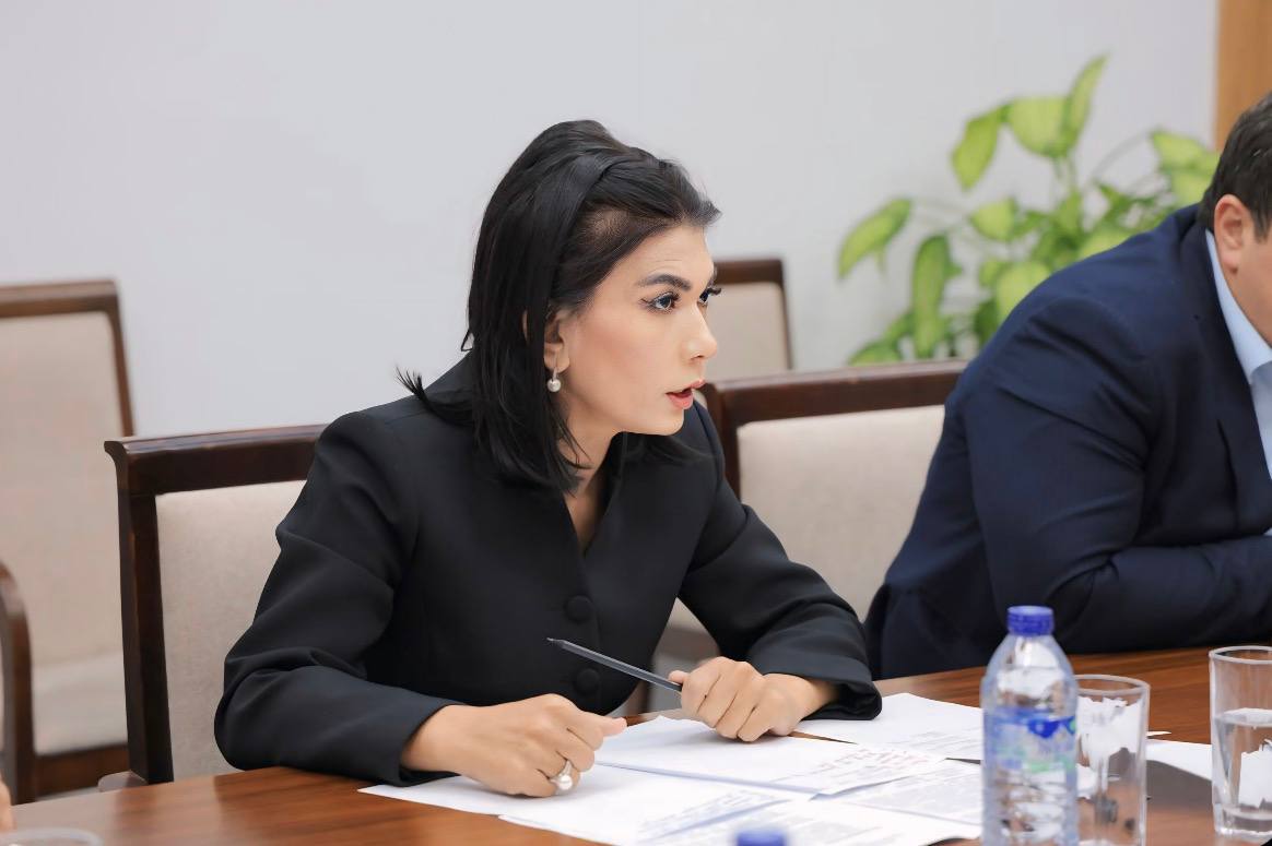 Jahon banki vakillari bilan hamkorlikning ustuvor yo‘nalishlari muhokama qilindi