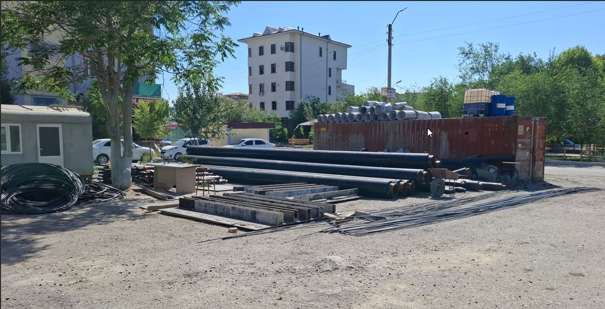 Investitsiya loyihalari qanday bajarilmoqda?