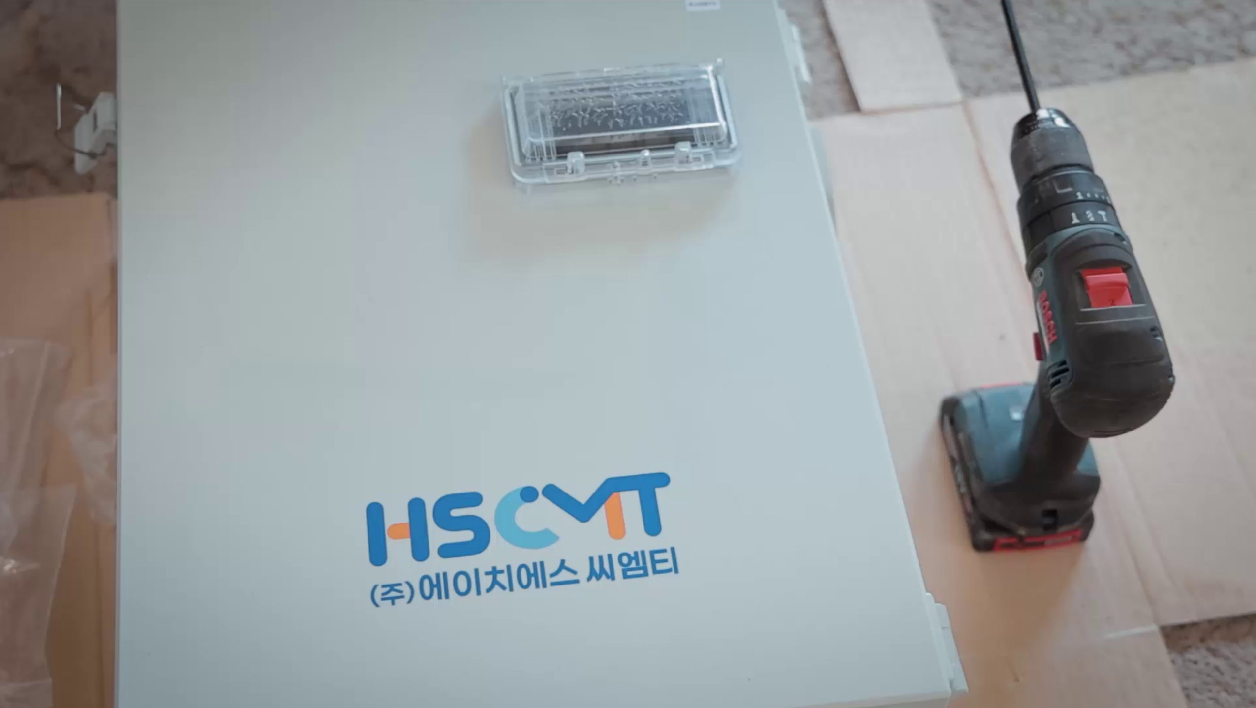 “Issiqlikta’minoti” AJ tizimidagi qozonxonalarga aqlli hisoblagichlar o‘rnatila boshlandi