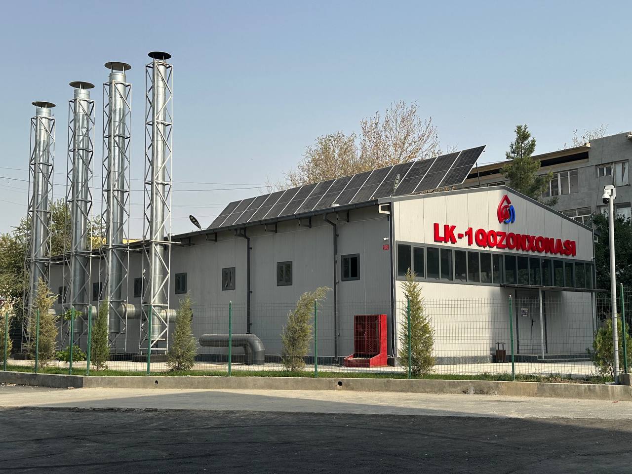 “Yashil”ga o‘tdingizmi?