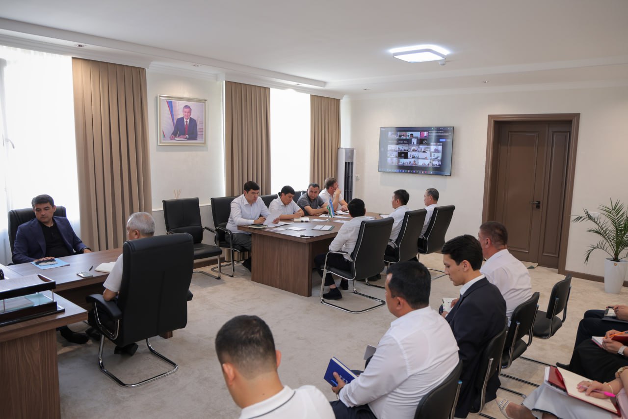 “Vatan uchun, millat uchun, xalq uchun!”