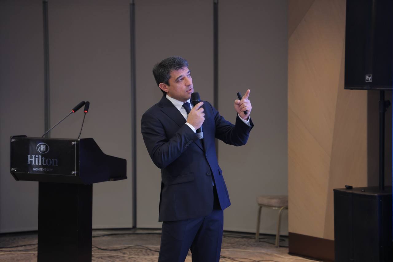 “Kommunal xo‘jaligi sohasidagi islohotlarning borishi: erishilgan natijalar va kelgusidagi dolzarb vazifalar” mavzusida respublika seminari-matbuot anjumani o‘tkazildi