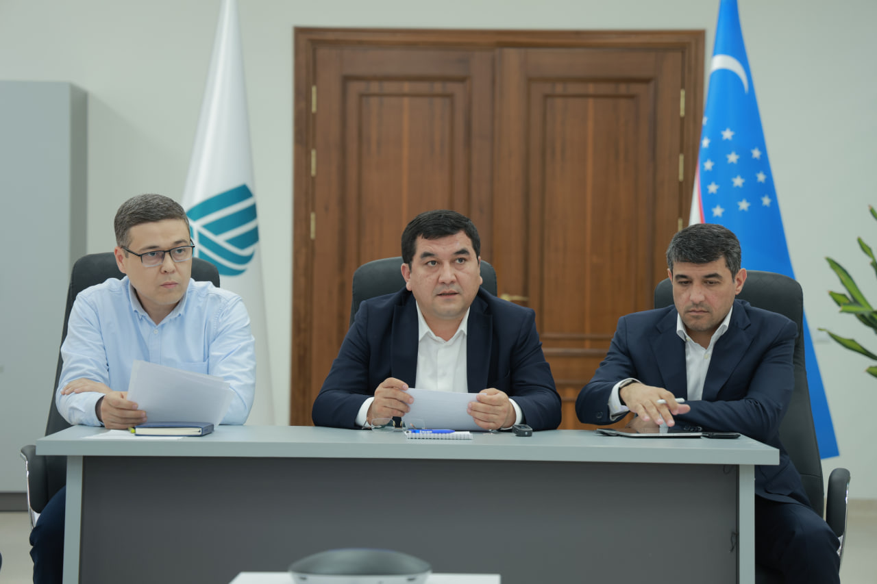 Oson yo‘lni emas, to‘g‘ri yo‘lni tanlash kerak!