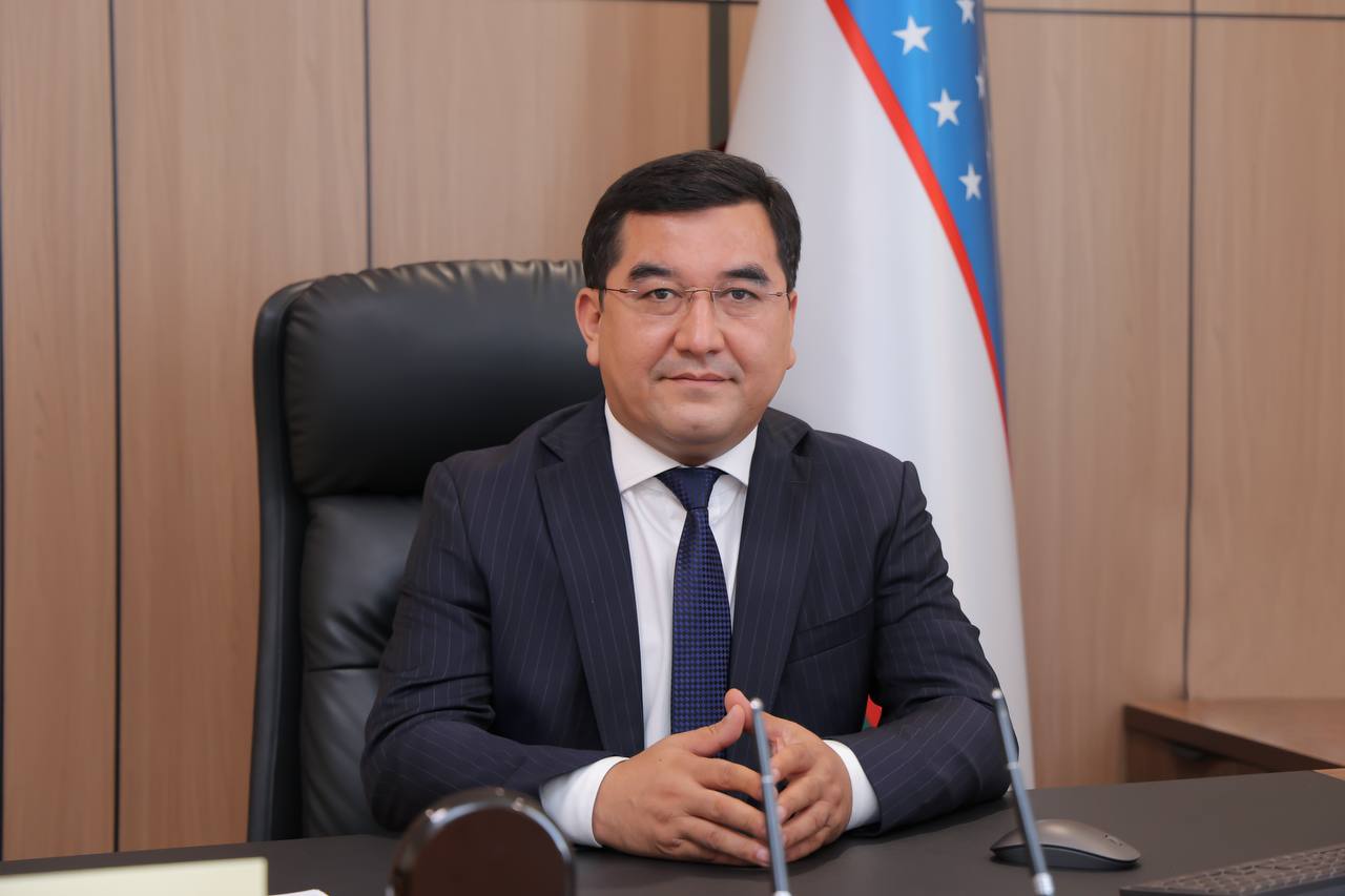 Navro’z bayrami tabrigi