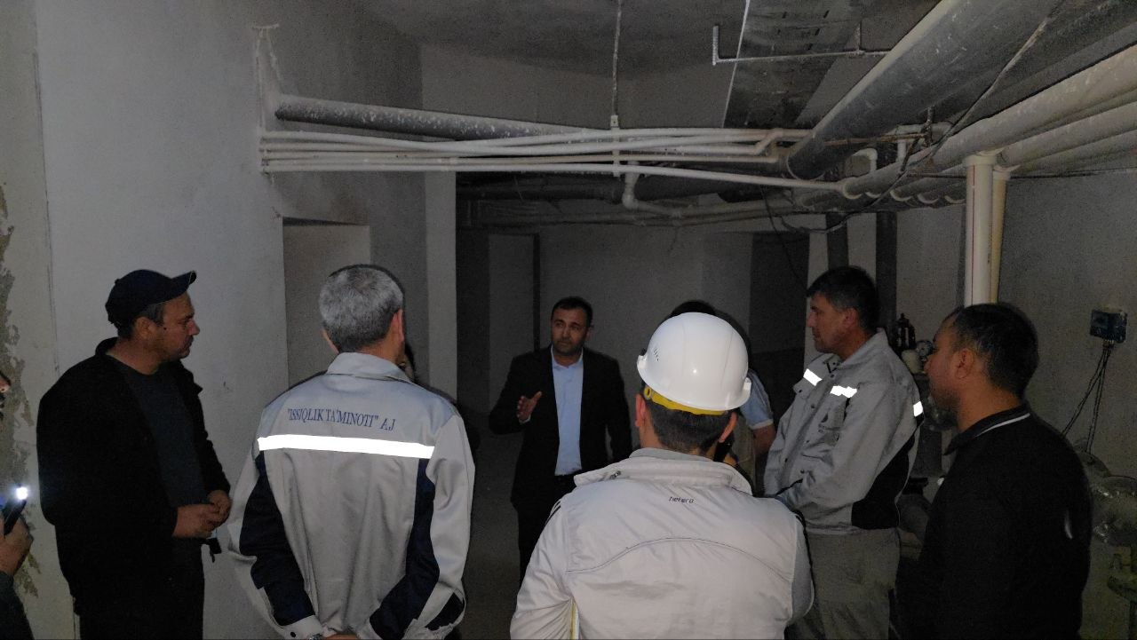 Endi aholi murojaatlariga boshqacha qaraladi