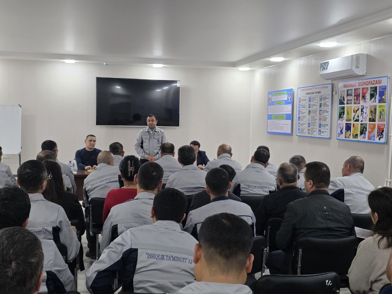 Korrupsiyaga aralashayapsizmi? Oilangizni ko‘z oldingizga keltiring!